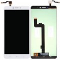 Xiaomi Max 2 LCD and Touch Screen Assembly [White]